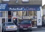 Parker Knoll - London