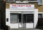 Parkers Row Hair & Beauty Salon - London