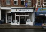 Parkheath - London