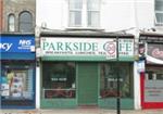 Parkside Cafe - London