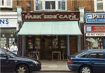 Parkside Cafe - London