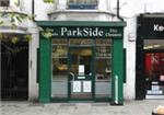 Parkside Dry Cleaners - London