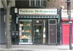 Parkway Delicatessen - London