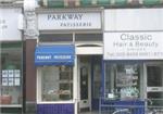 Parkway Patisserie - London