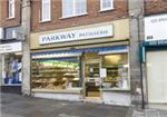 Parkway Patisserie - London