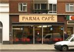 Parma Cafe - London