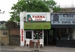 Parma Cafe - London