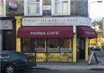 Parma Cafe - London