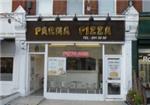 Parma Pizza - London