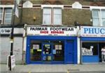 Parmar Footwear