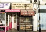 Parmar Watch Co - London