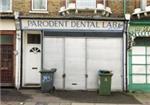 Parodent Dental Lab - London