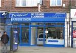 Parrisianne Dry Cleaners - London