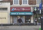 Parry & Drewett - London