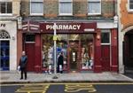 Parry Jones Pharmacy - London