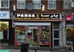 Parsa - London