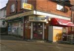 Parsons Newsagents - London