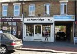 Partridges - London