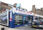 Parts Point - London