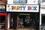 Party Box - Grimsby