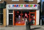 Party Shop - London