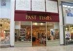 Past Times - London