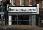 Pasters Chemist - London