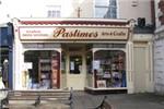 Pastimes - Brigg