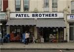 Patel Brothers - London