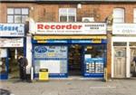 Patel Newsagents - London