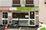 Patels Cafe - Nuneaton