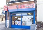 Patels Corner Shop - London