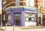 Pathmini Jewellers - London