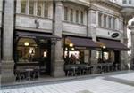 Patisserie Valerie - London