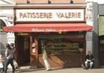 Patisserie Valerie - London