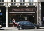 Patisserie Valerie - London