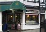 Patisserie Valerie - London