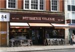 Patisserie Valerie - London