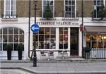 Patisserie Valerie - London