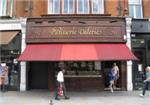 Patisserie Valerie - London