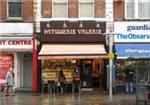 Patisserie Valerie - London