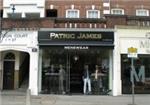 Patric James - London