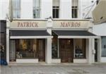 Patrick Mavros - London