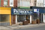 Patricks Saleroom - Blackpool