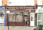 Patricks Solicitors - London