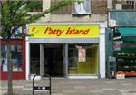 Patty Island - London