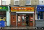 Patty Island - London