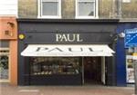 Paul - London