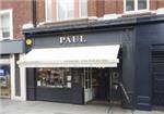 Paul Bakery and Tearoom - London