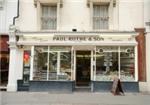 Paul Rothe & Son - London